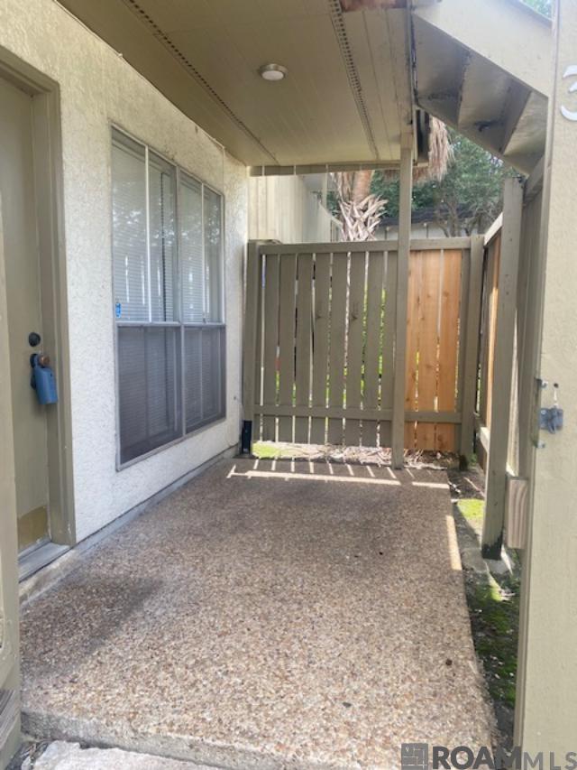 950 S Foster Dr #33, Baton Rouge, Louisiana image 4