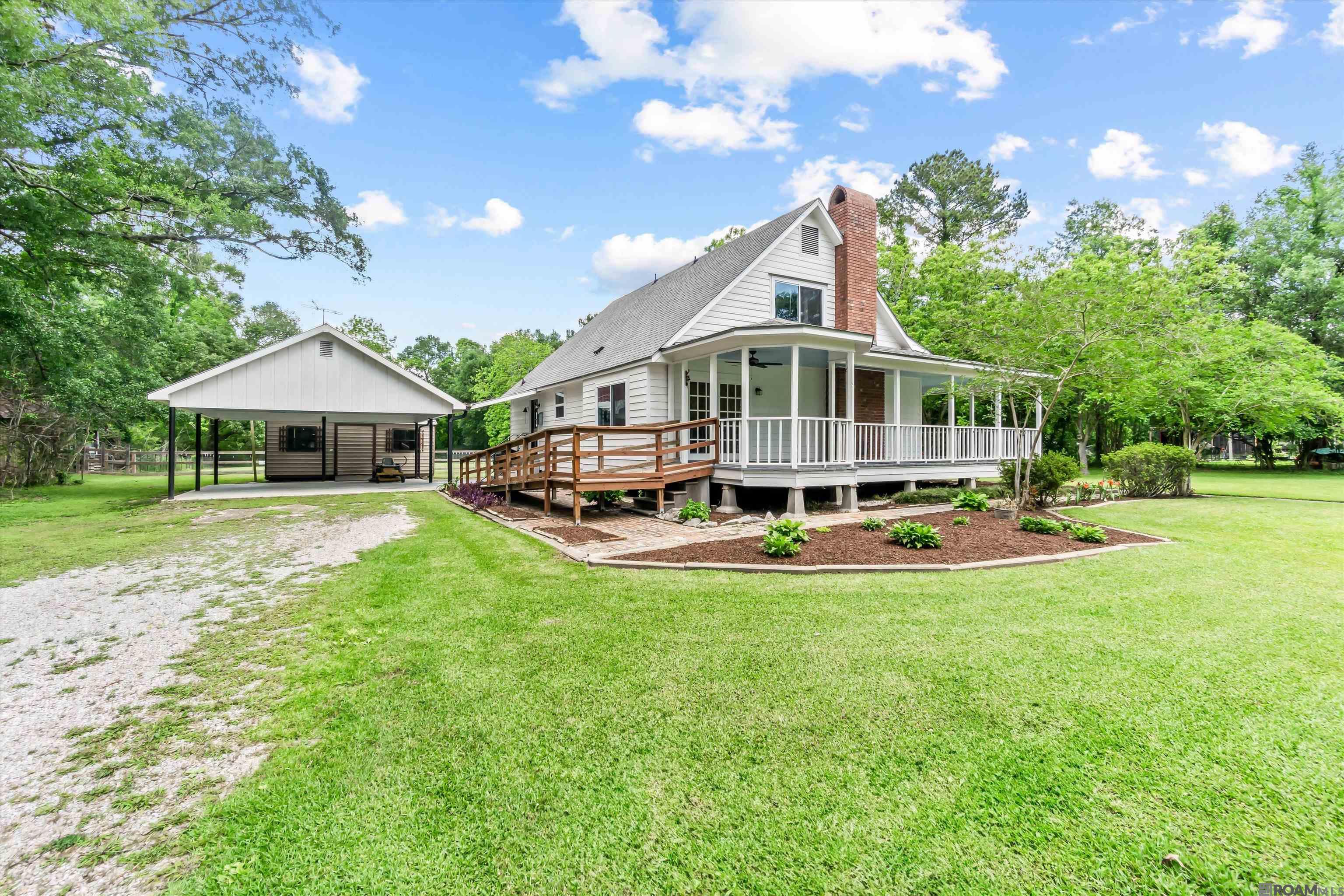 13179 Dee Gautreau Rd, Gonzales, Louisiana image 3