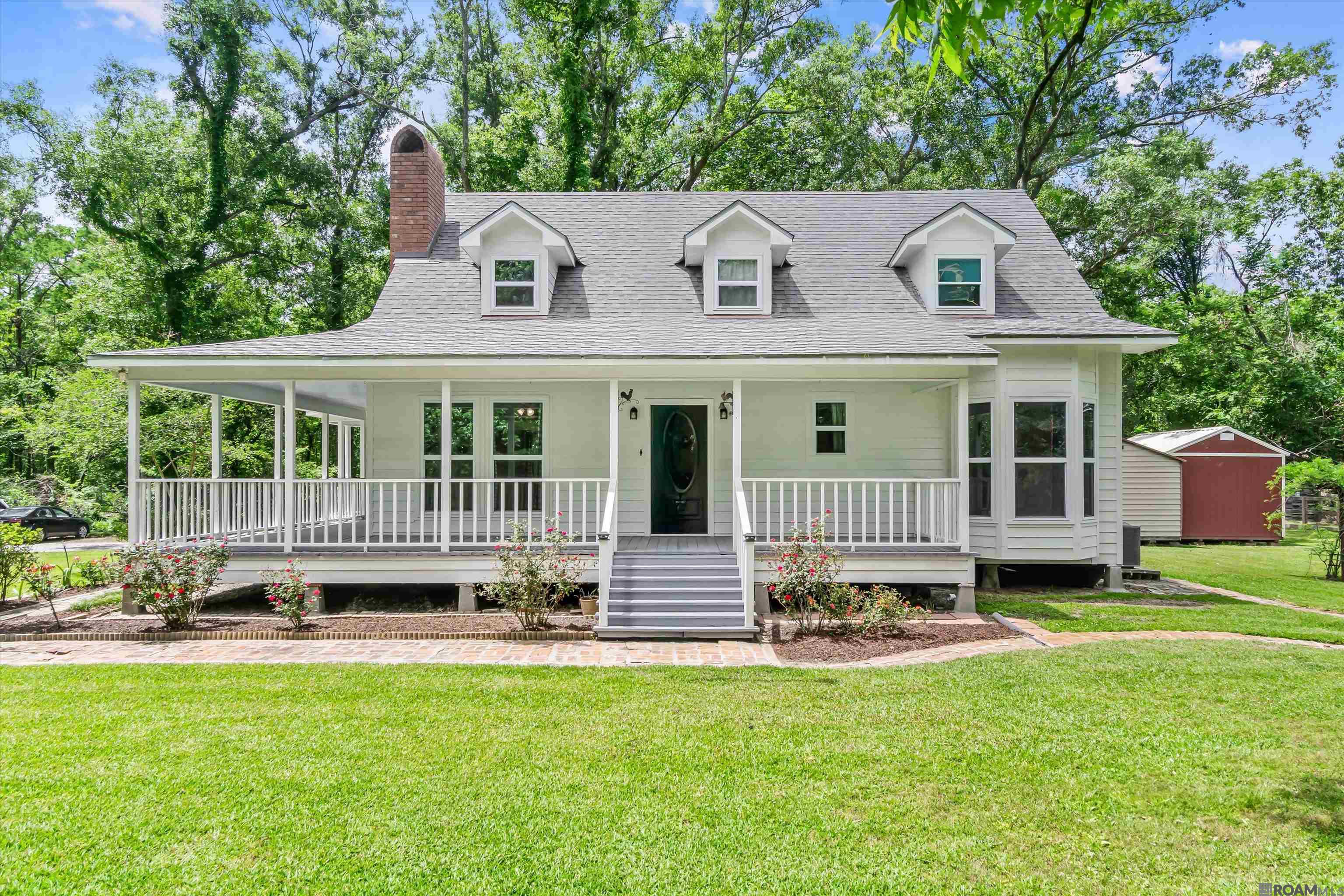 13179 Dee Gautreau Rd, Gonzales, Louisiana image 1