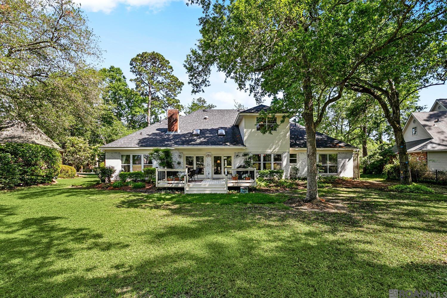 511 Beau Chene Drive, Mandeville, Louisiana image 24