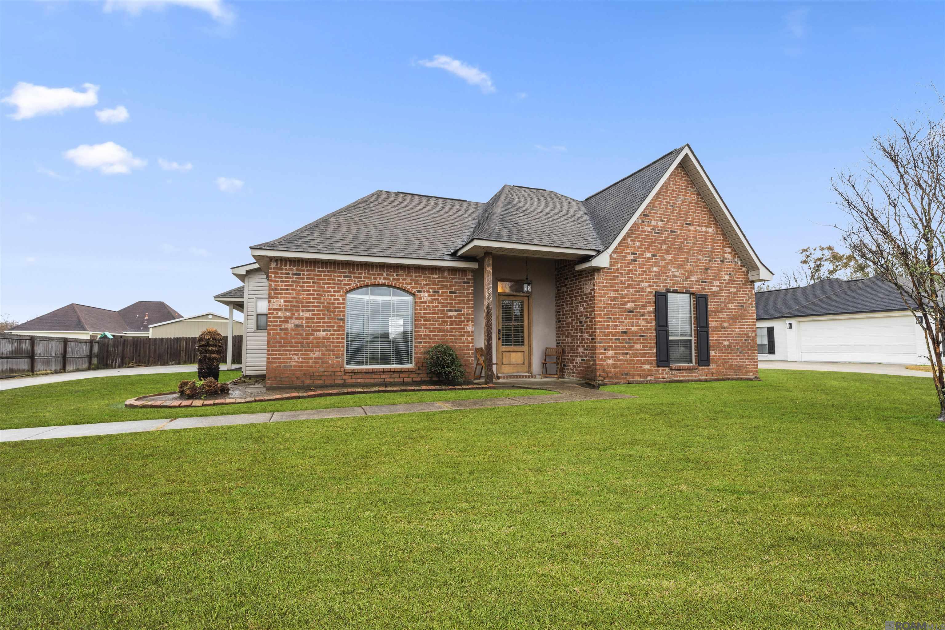 7135 Rue Grand Pre, Addis, Louisiana image 2