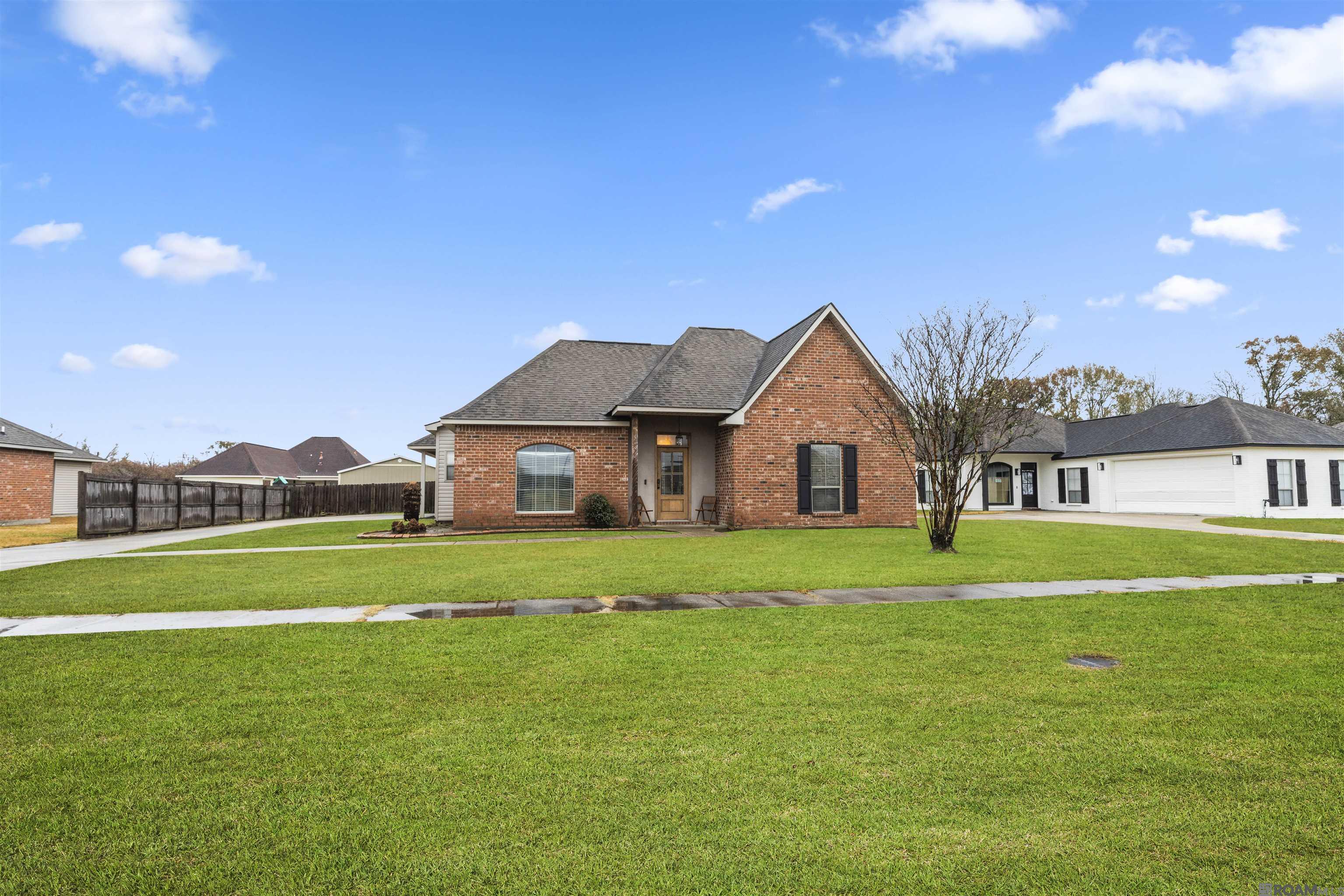 7135 Rue Grand Pre, Addis, Louisiana image 1