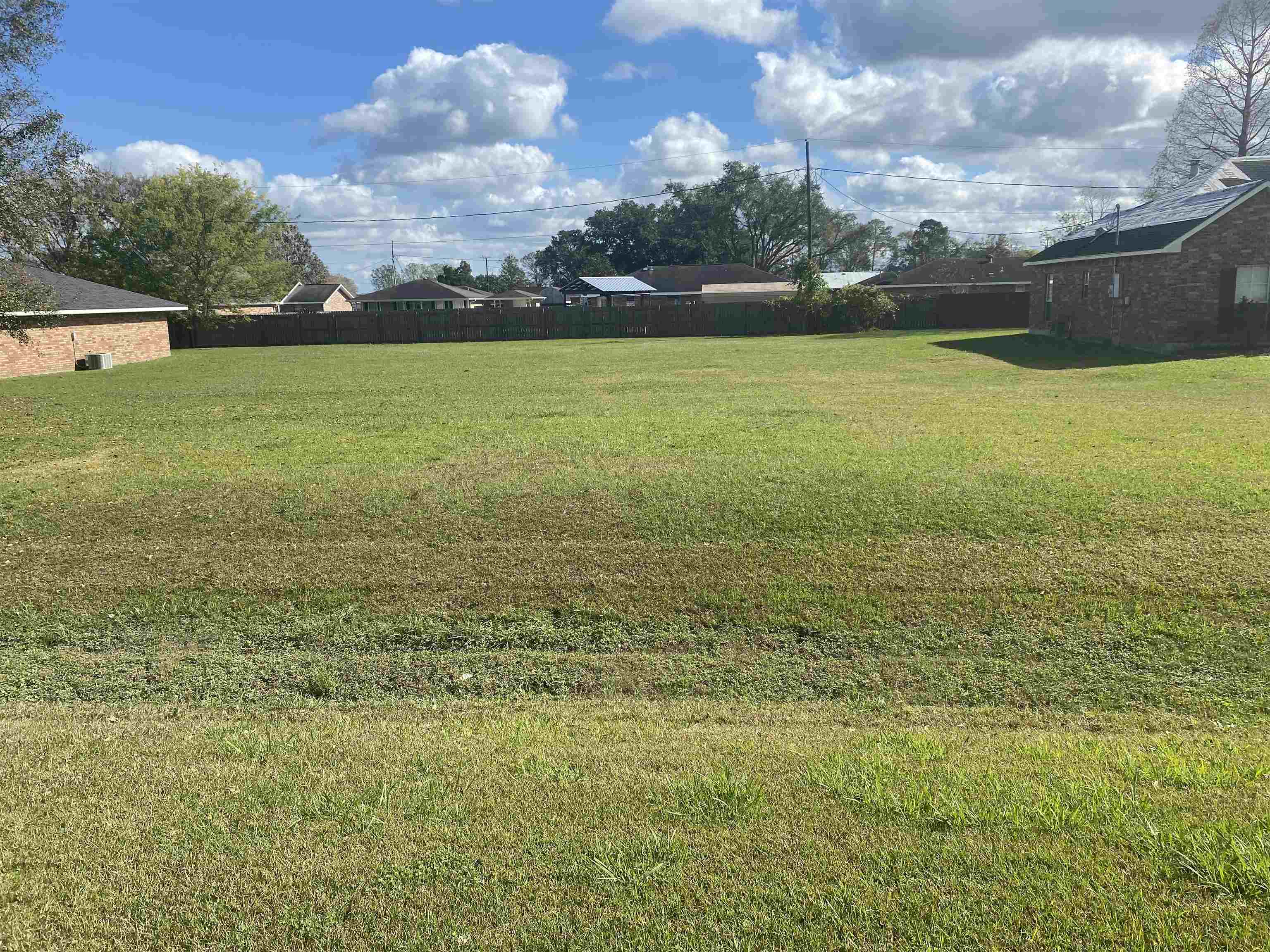 TBD Highway Spur 70, Plattenville, Louisiana image 1