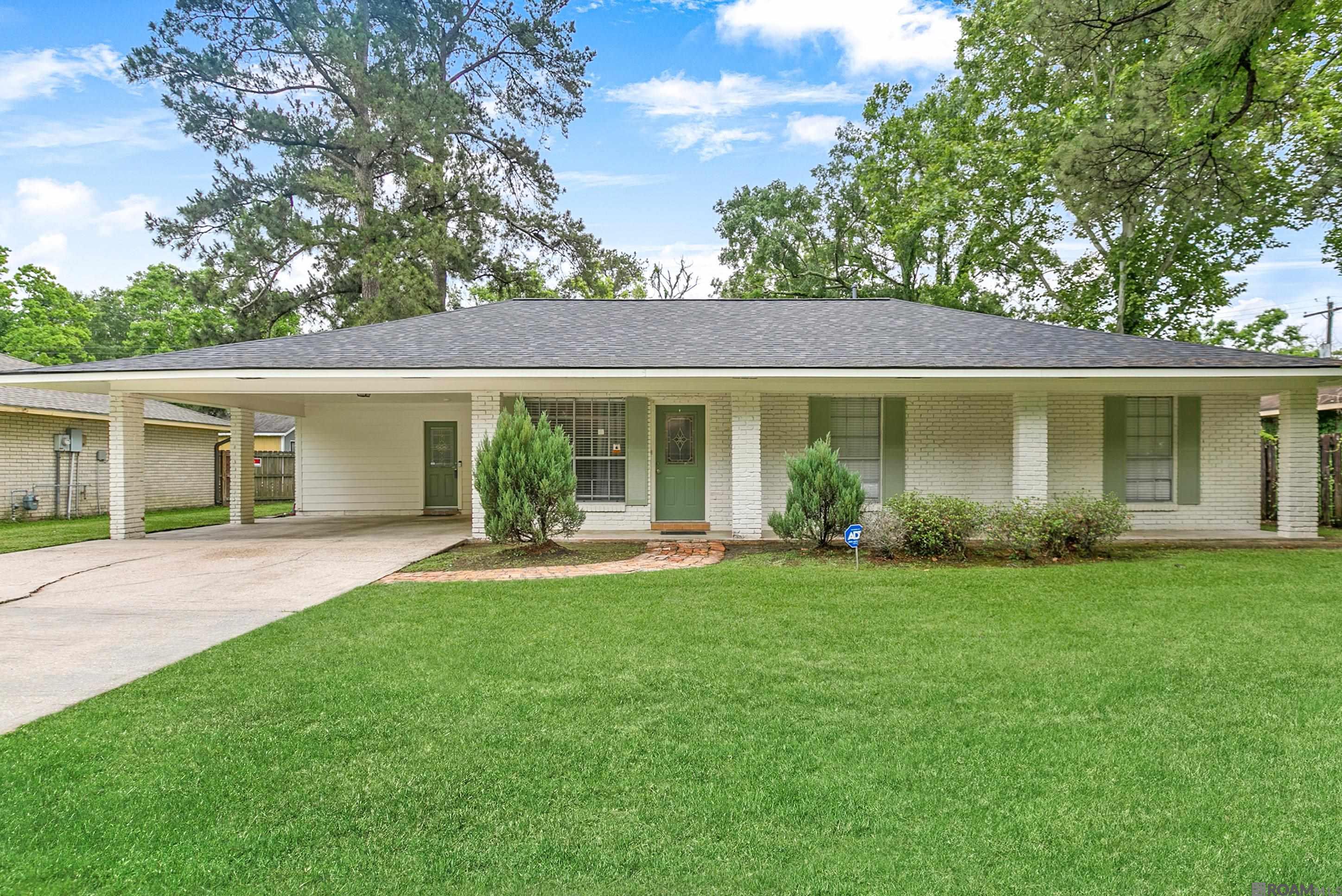 9130 Dancy Ave, Baton Rouge, Louisiana image 1
