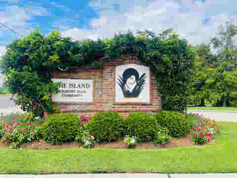 Vacant Land For Sale - LOT 22 Island Dr<br/> Plaquemine, LA 70764