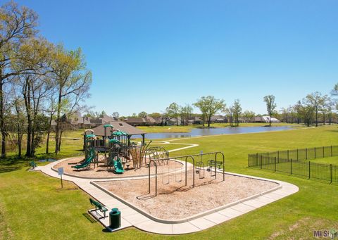 Vacant Land For Sale - 88 Rue Fraise<br/> Zachary, LA 70791