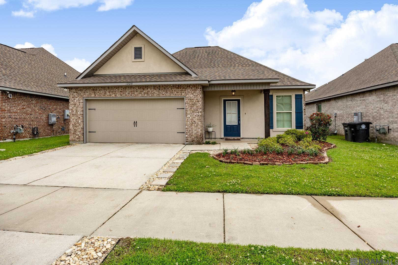 1225 Gentle Wind Dr, Baton Rouge, Louisiana image 2