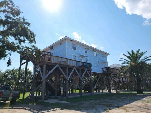 Condo For Sale - 151 Santiny Lane #1-6<br/> Grand Isle, LA 70358