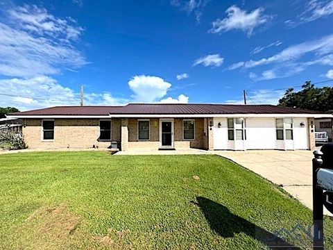 250 East 16th Street, Larose, LA 70373 - MLS#: 2024013504
