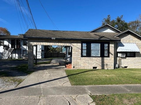 Multifamily For Sale - 1312 Daspit Street #2<br/> Houma, LA 70360