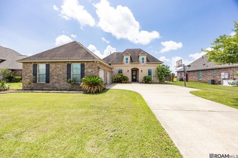 4123 Stonewall Dr Addis LA 70710
