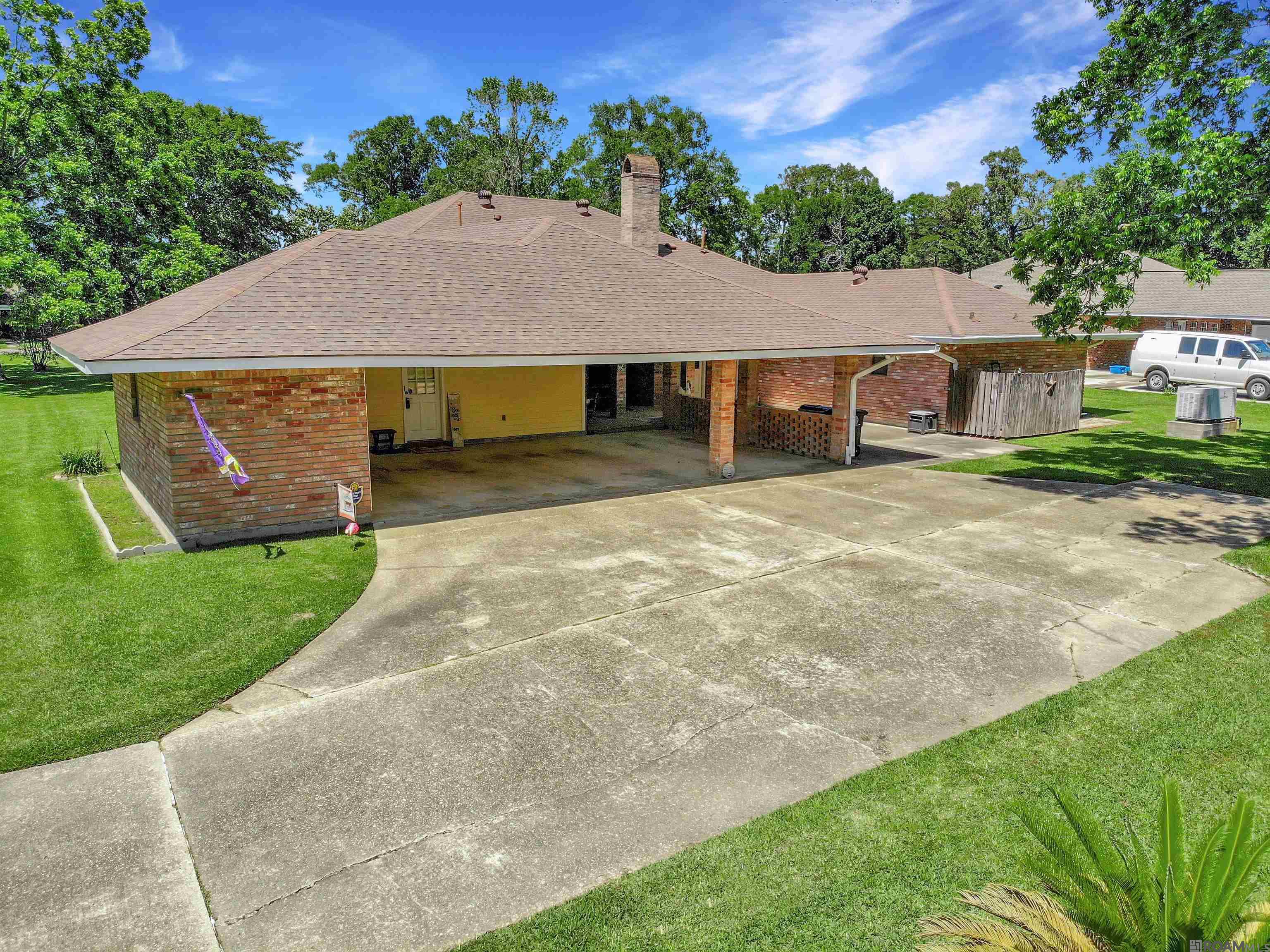 16314 Coliseum Ave, Baton Rouge, Louisiana image 31