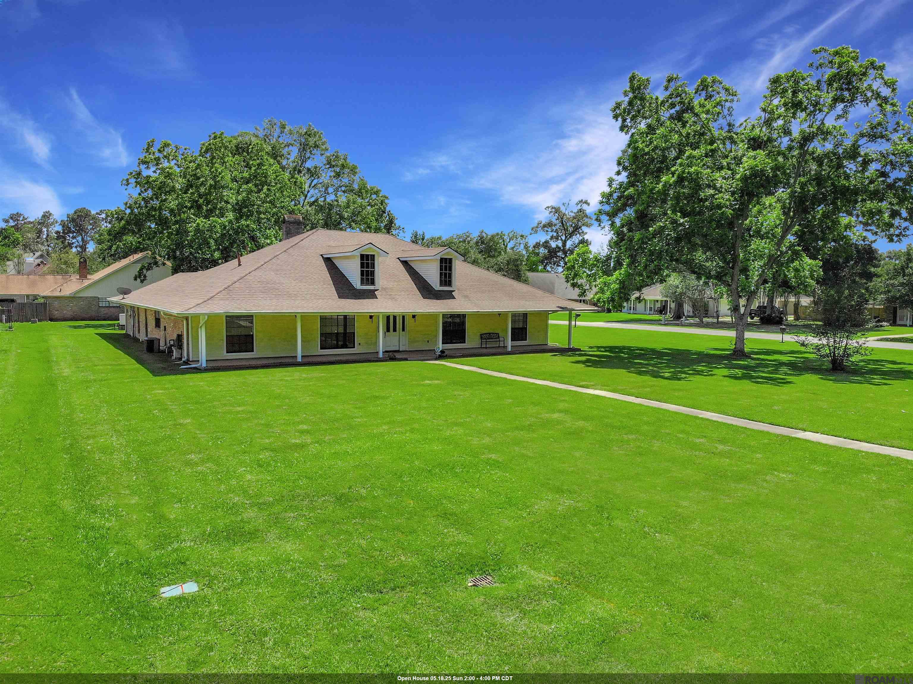 16314 Coliseum Ave, Baton Rouge, Louisiana image 1
