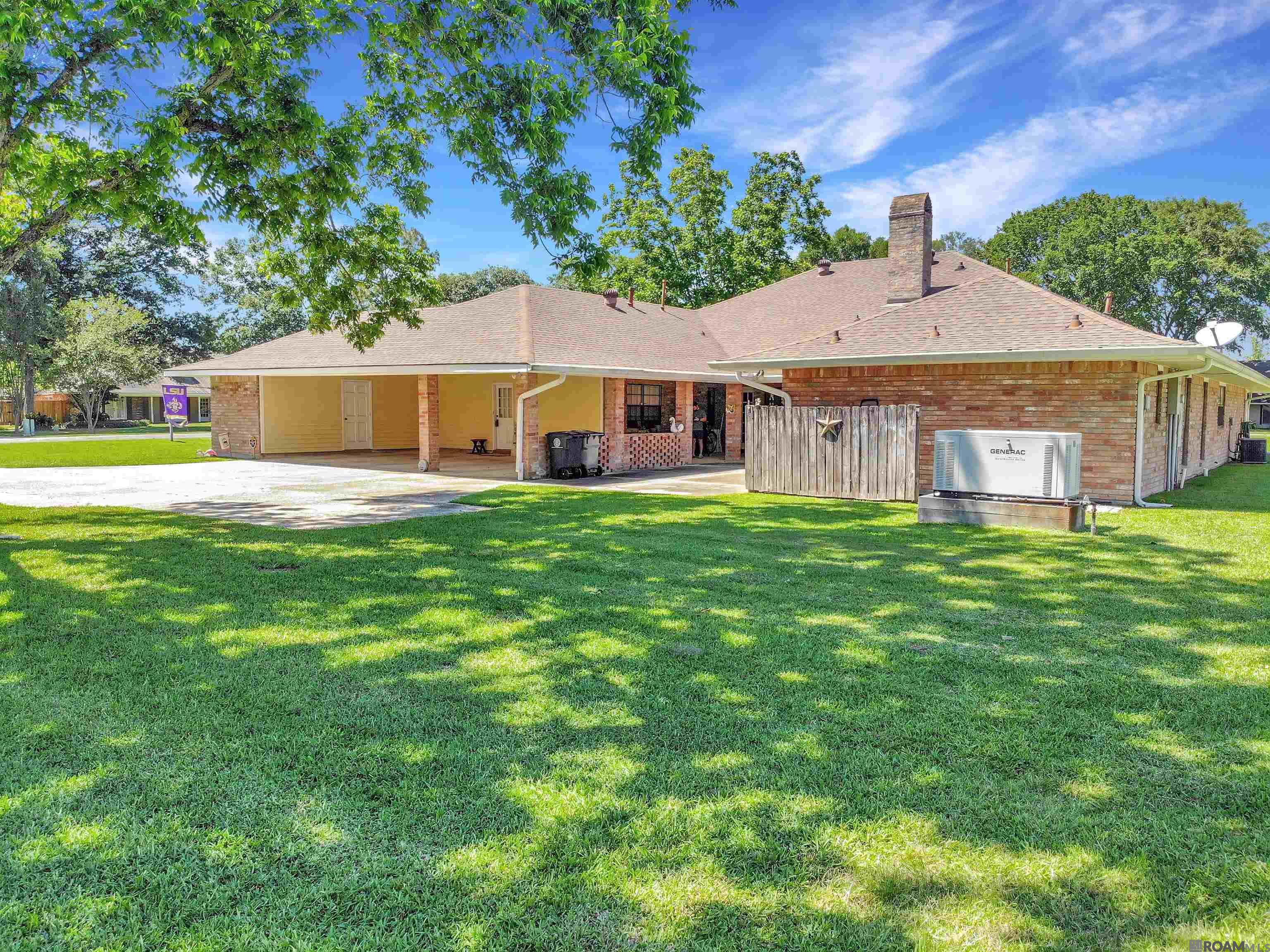 16314 Coliseum Ave, Baton Rouge, Louisiana image 32