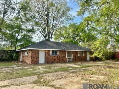 Homes For Sale - 13309 Abraham Dr<br/> East Baton Rouge County, Baton Rouge, LA 70807