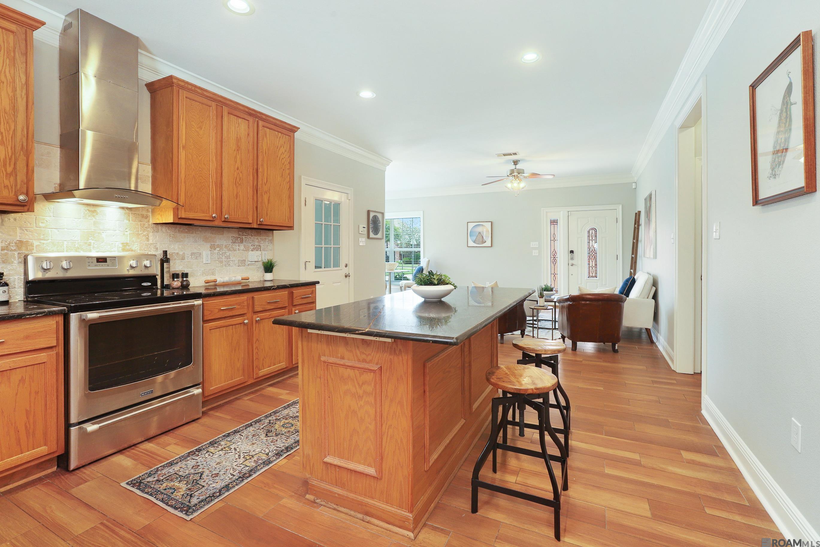 10123 Hyde Park, Baton Rouge, Louisiana image 11
