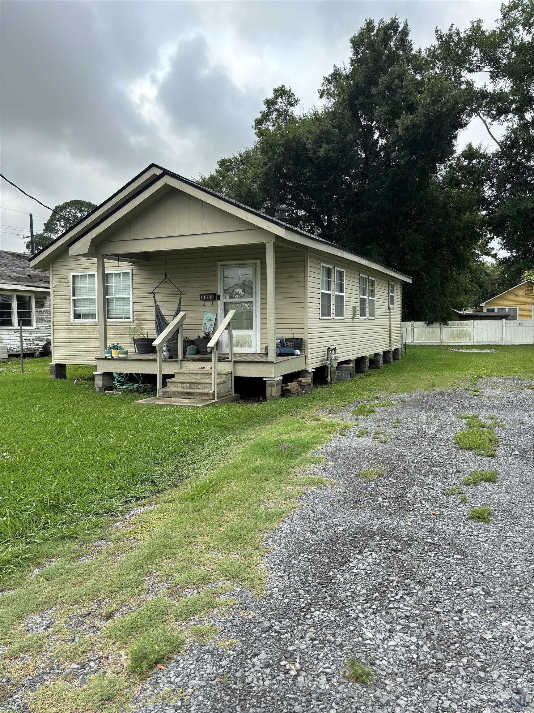 1128 Schley St, Houma, Louisiana image 1