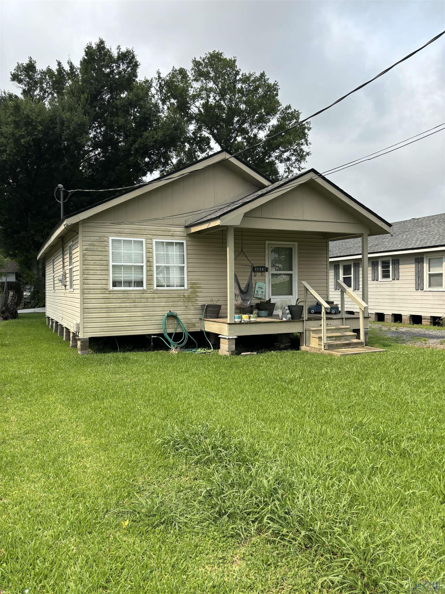 1128 Schley St, Houma, Louisiana image 2
