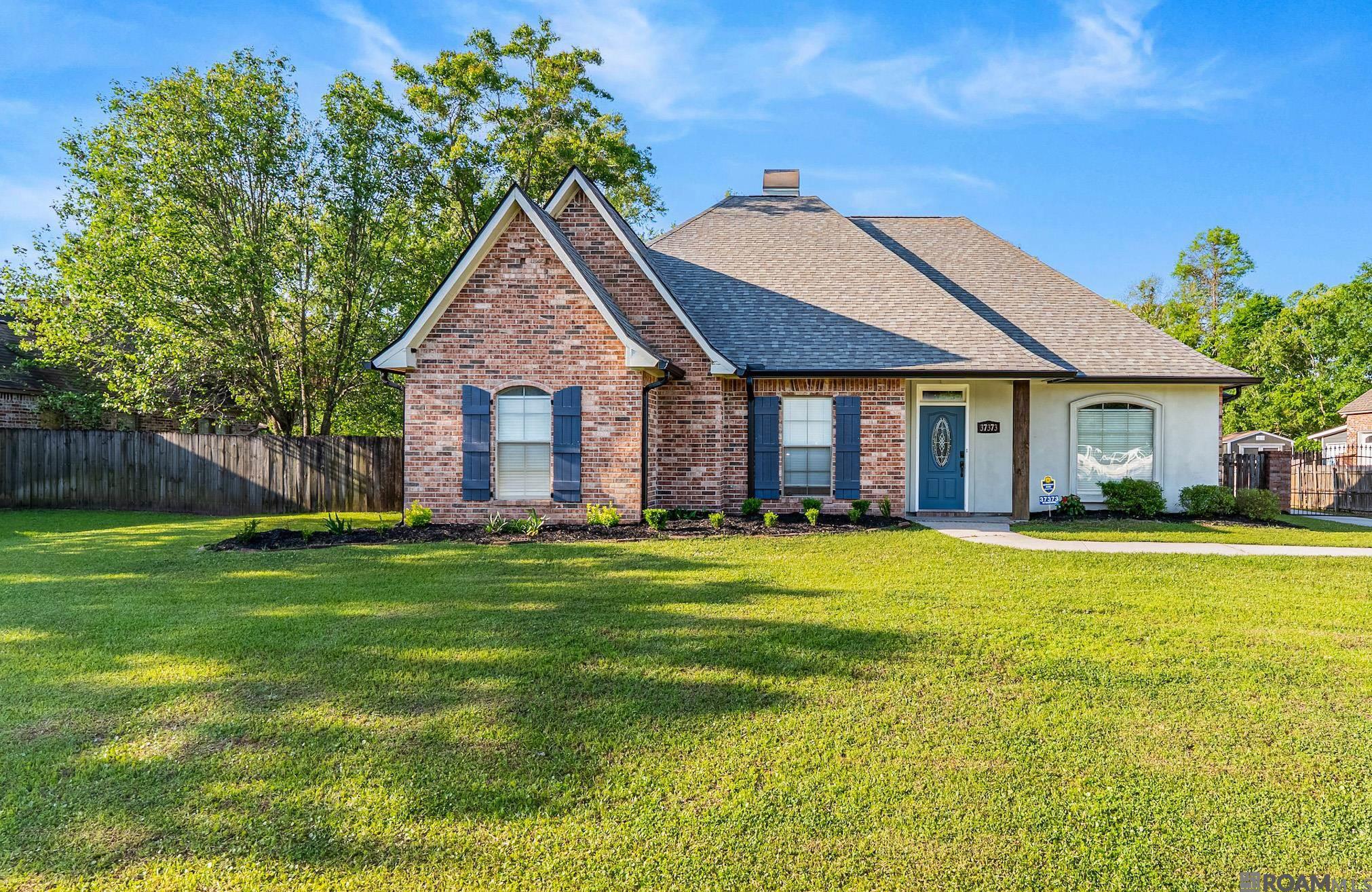 37373 Overland Trail, Prairieville, Louisiana image 2