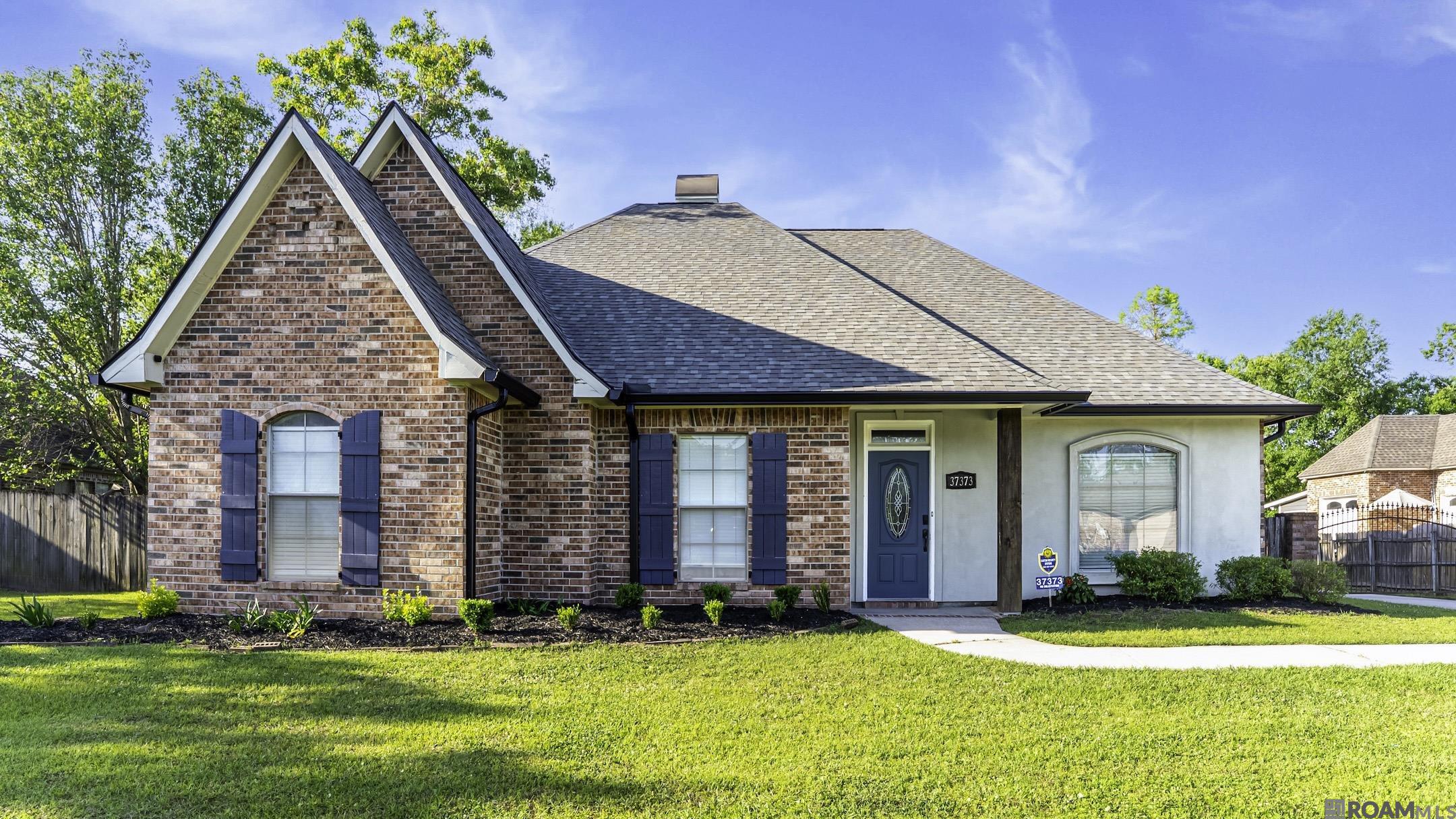 37373 Overland Trail, Prairieville, Louisiana image 1