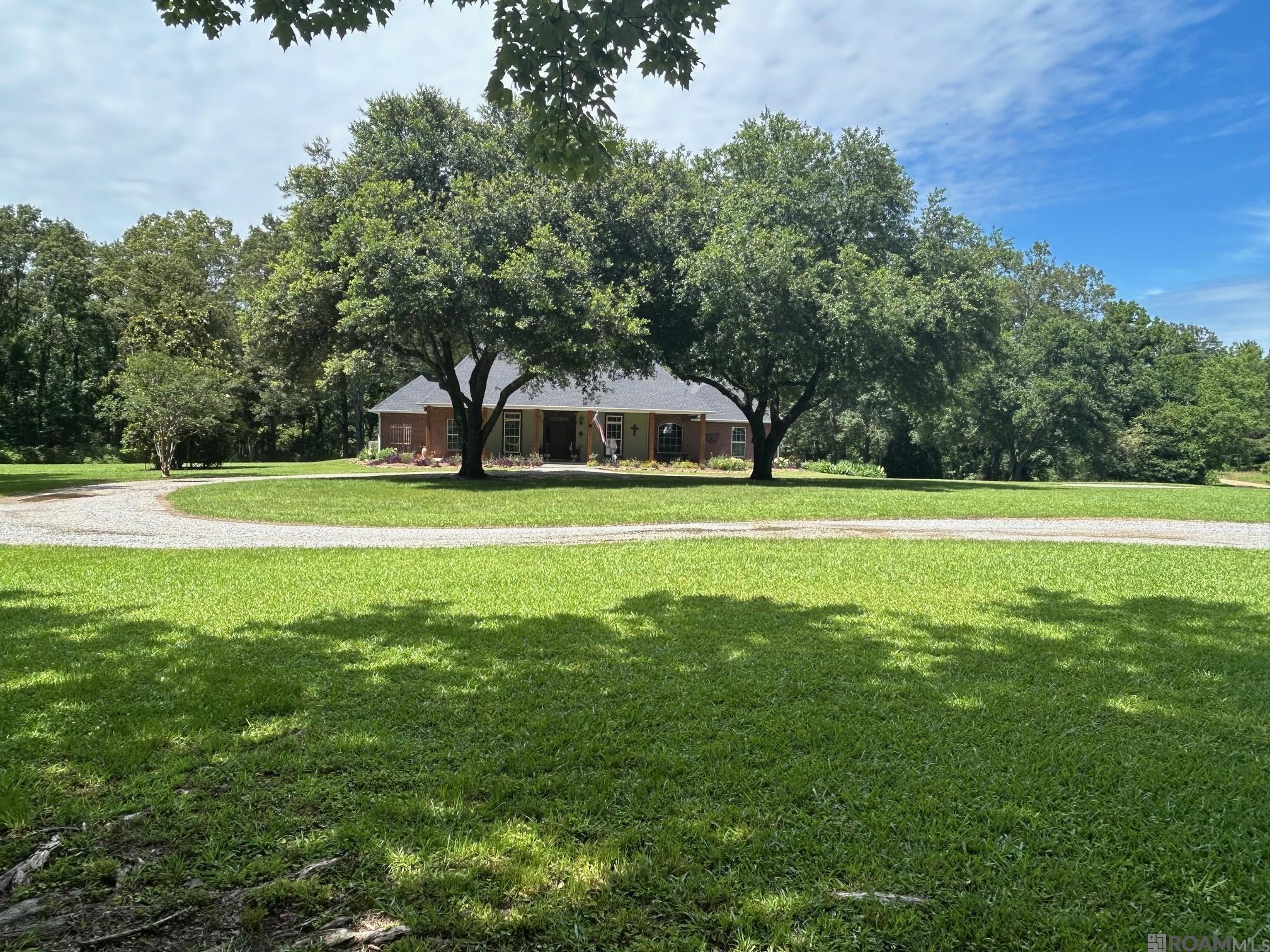 2907 La Hwy 966, Saint Francisville, Louisiana image 2