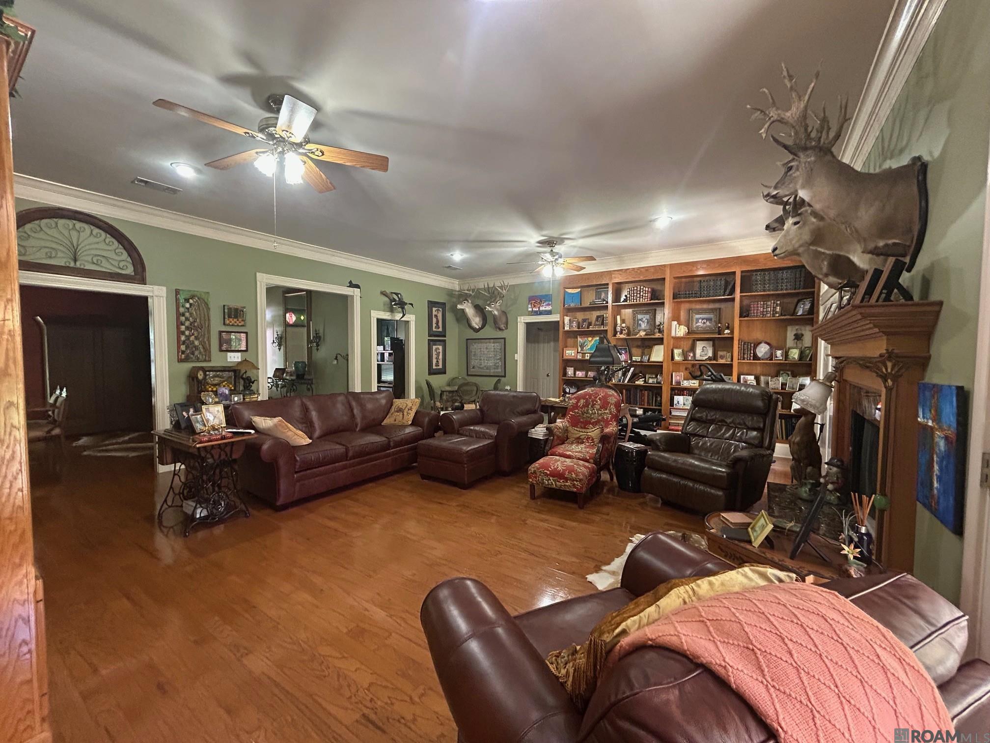 2907 La Hwy 966, Saint Francisville, Louisiana image 5