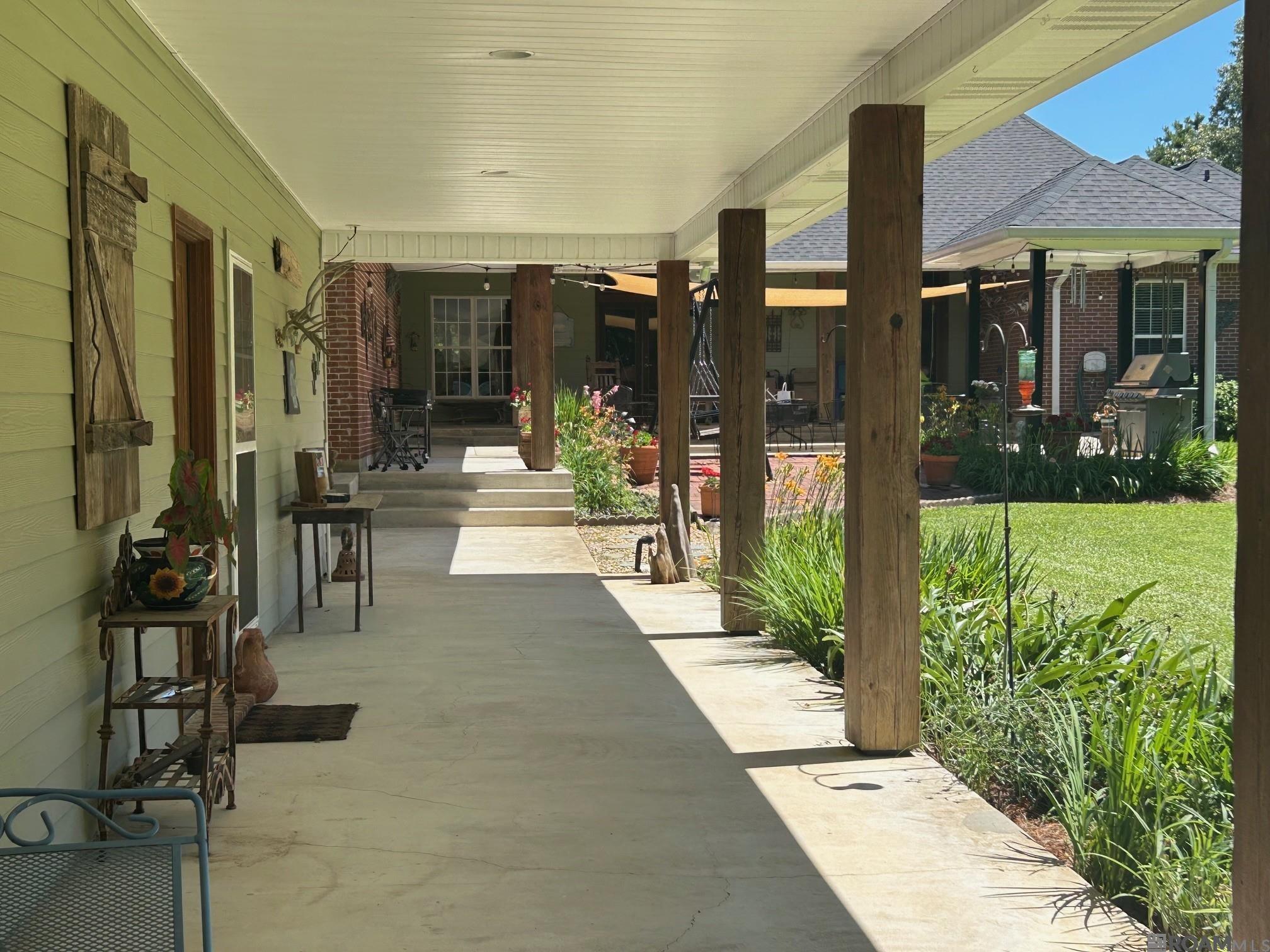 2907 La Hwy 966, Saint Francisville, Louisiana image 31