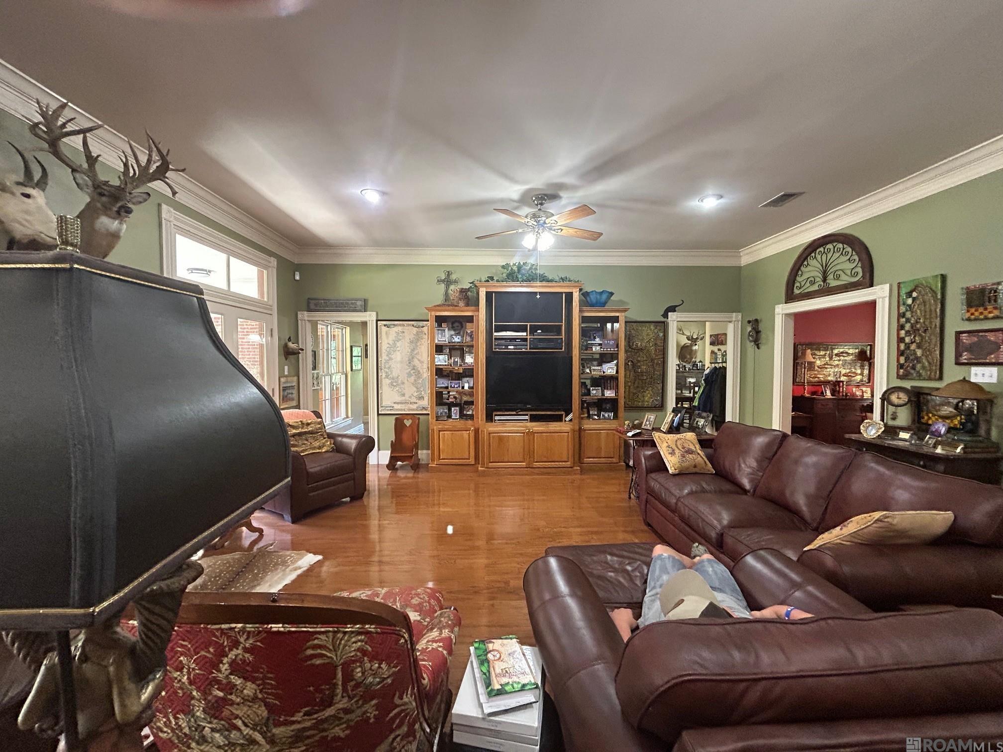 2907 La Hwy 966, Saint Francisville, Louisiana image 11