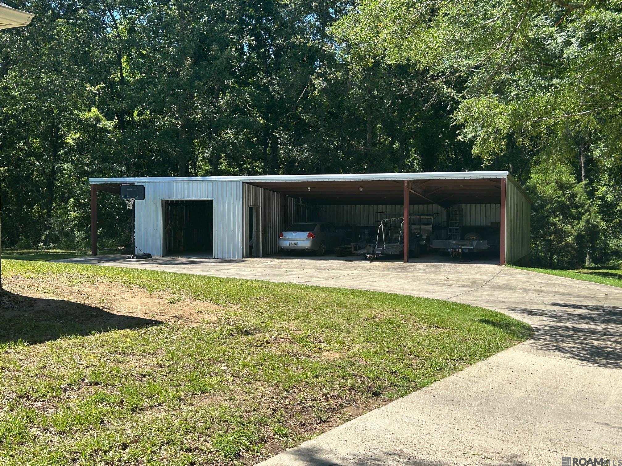 2907 La Hwy 966, Saint Francisville, Louisiana image 26