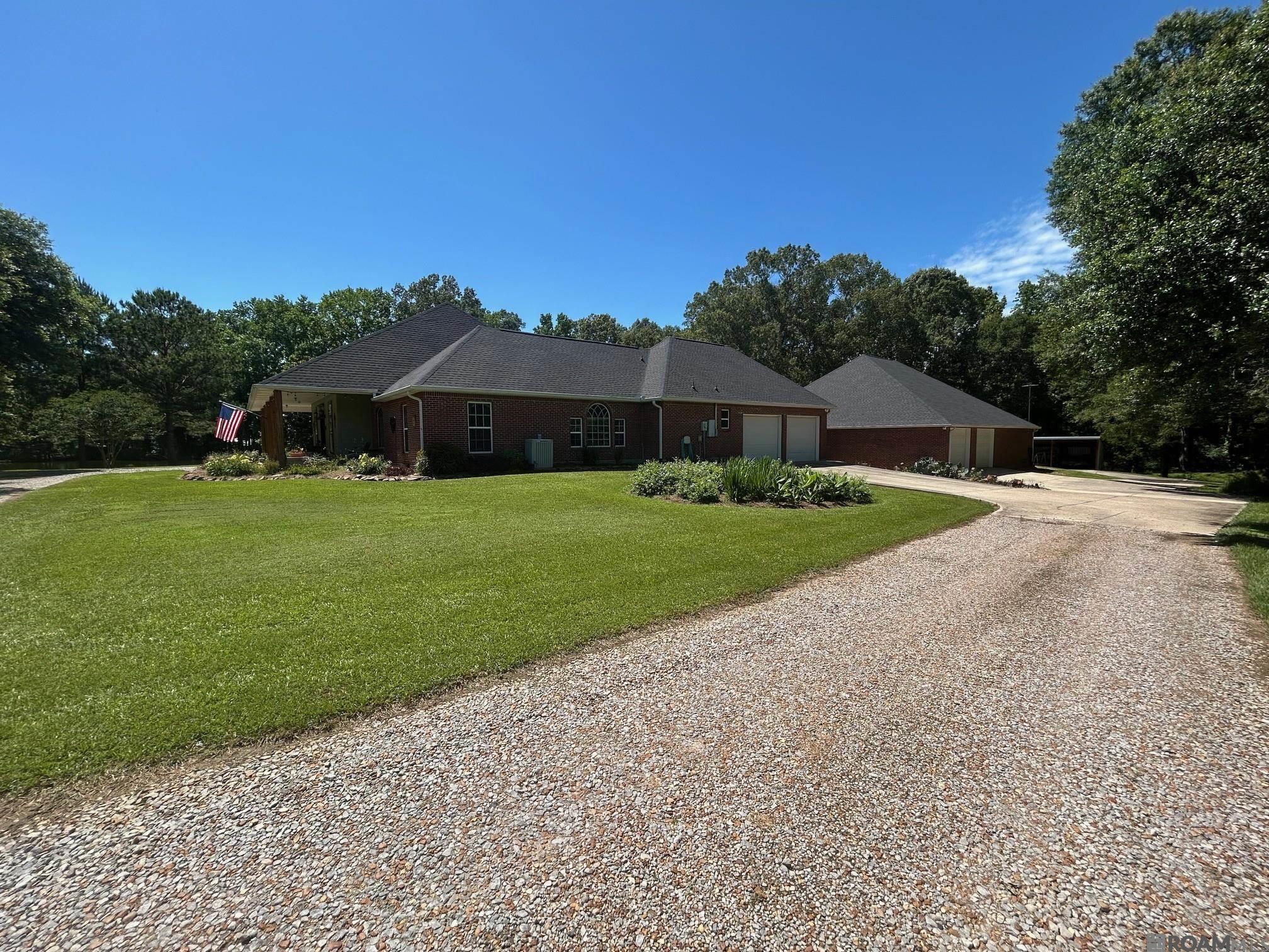 2907 La Hwy 966, Saint Francisville, Louisiana image 4