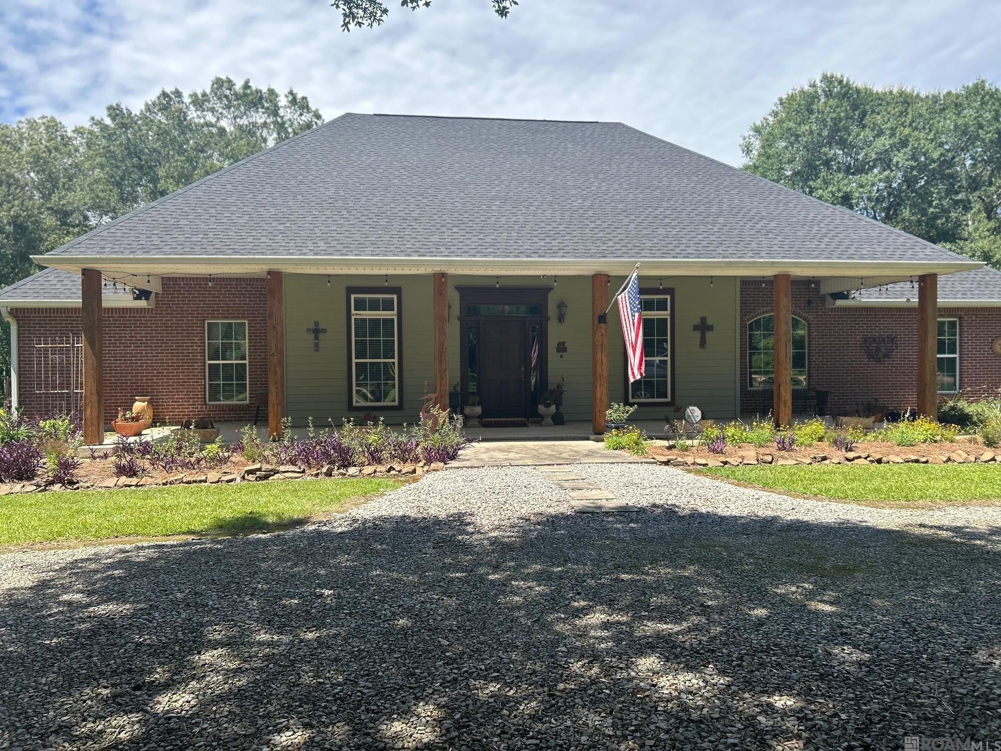 2907 La Hwy 966, Saint Francisville, Louisiana image 1