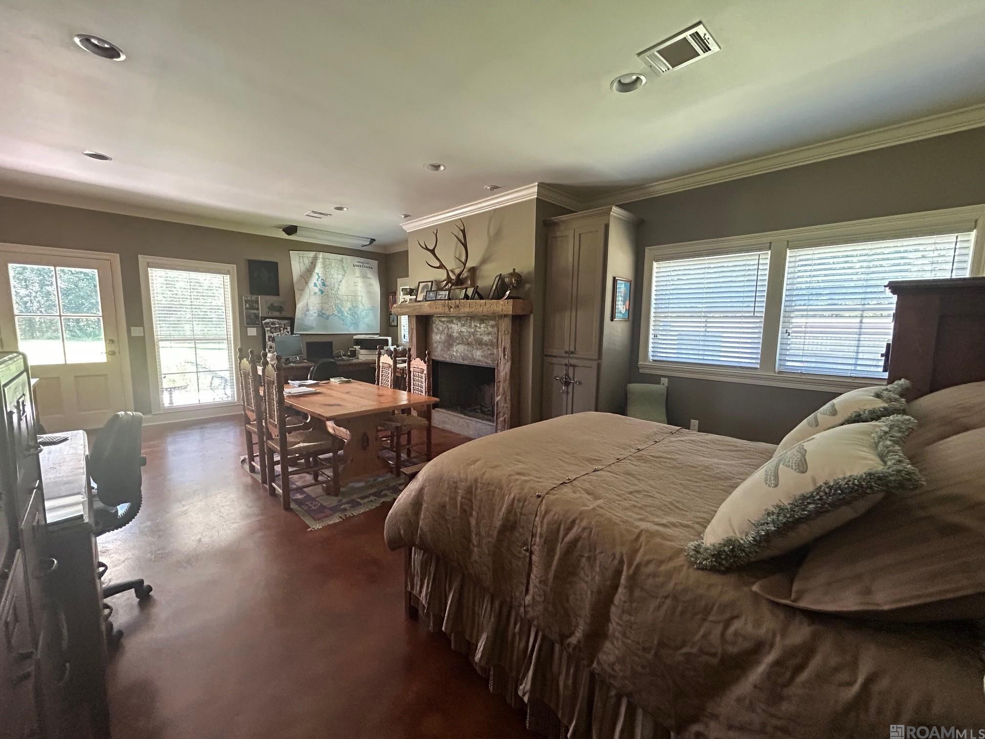 2907 La Hwy 966, Saint Francisville, Louisiana image 24