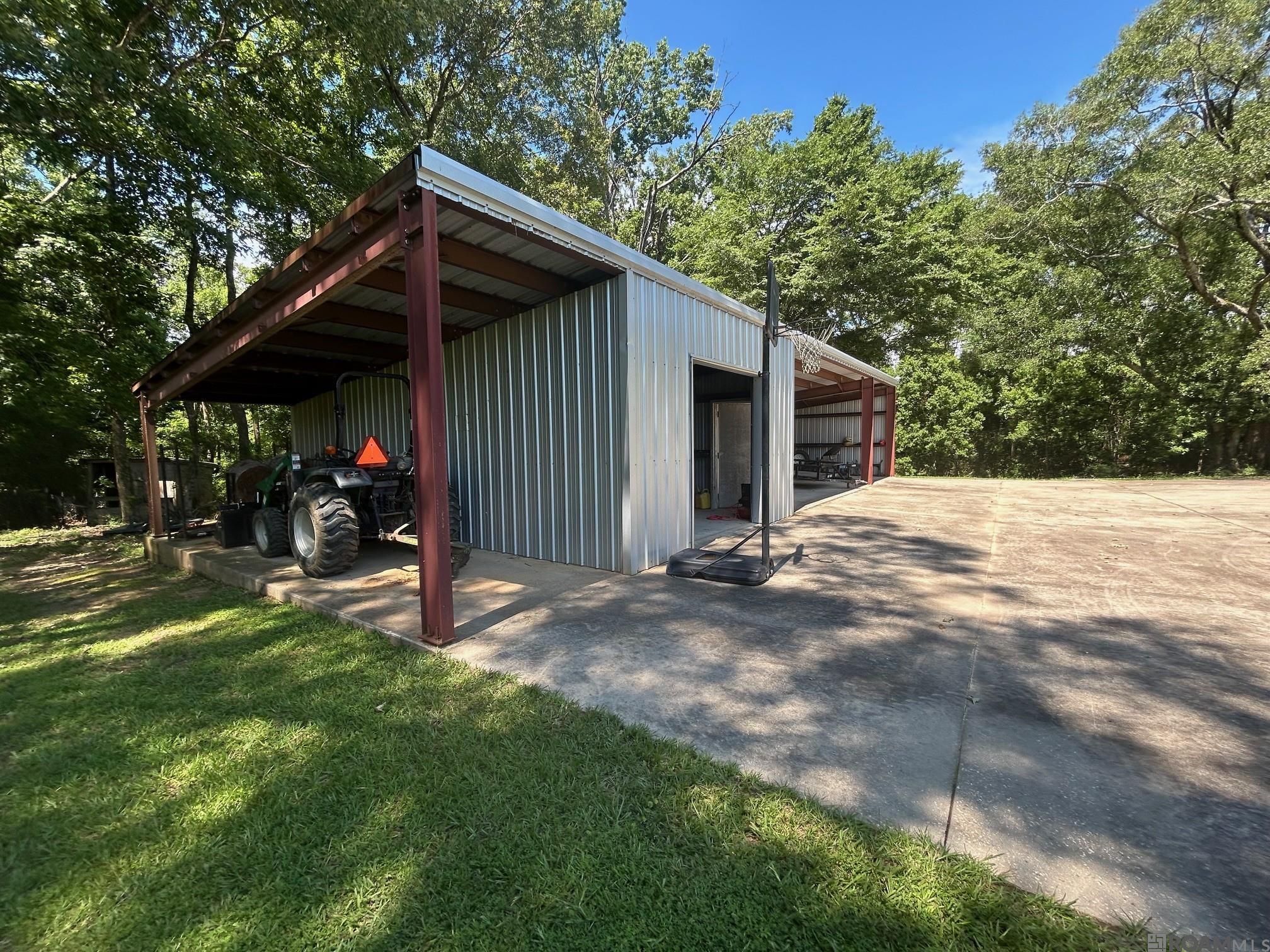 2907 La Hwy 966, Saint Francisville, Louisiana image 30