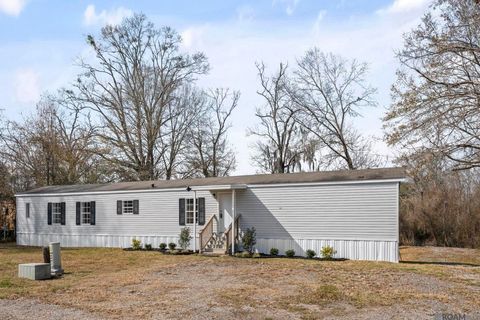 Mobile Home For Sale - 39054 Camp Dr<br/> Ascension County, Prairieville, LA 70769