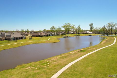 Vacant Land For Sale - 75 Rue Lierre<br/> Zachary, LA 70791