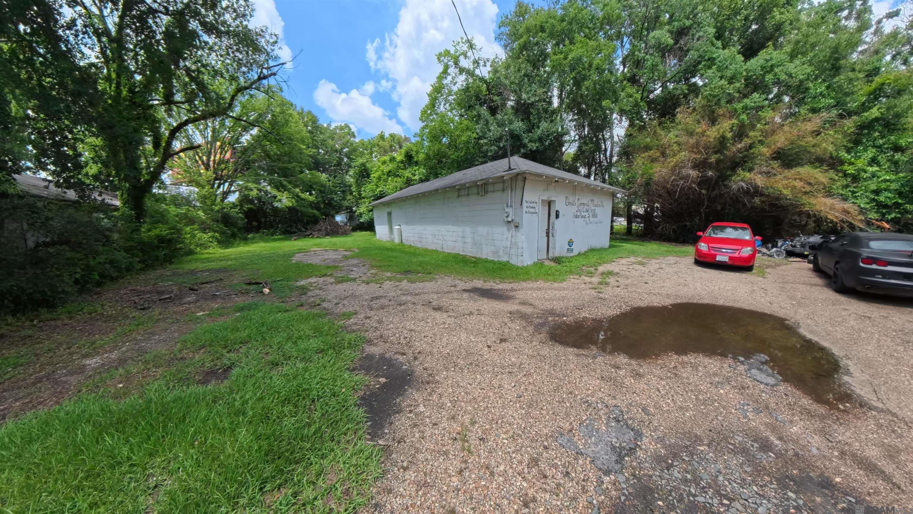 2651 Cable Dr, Baton Rouge, Louisiana image 1