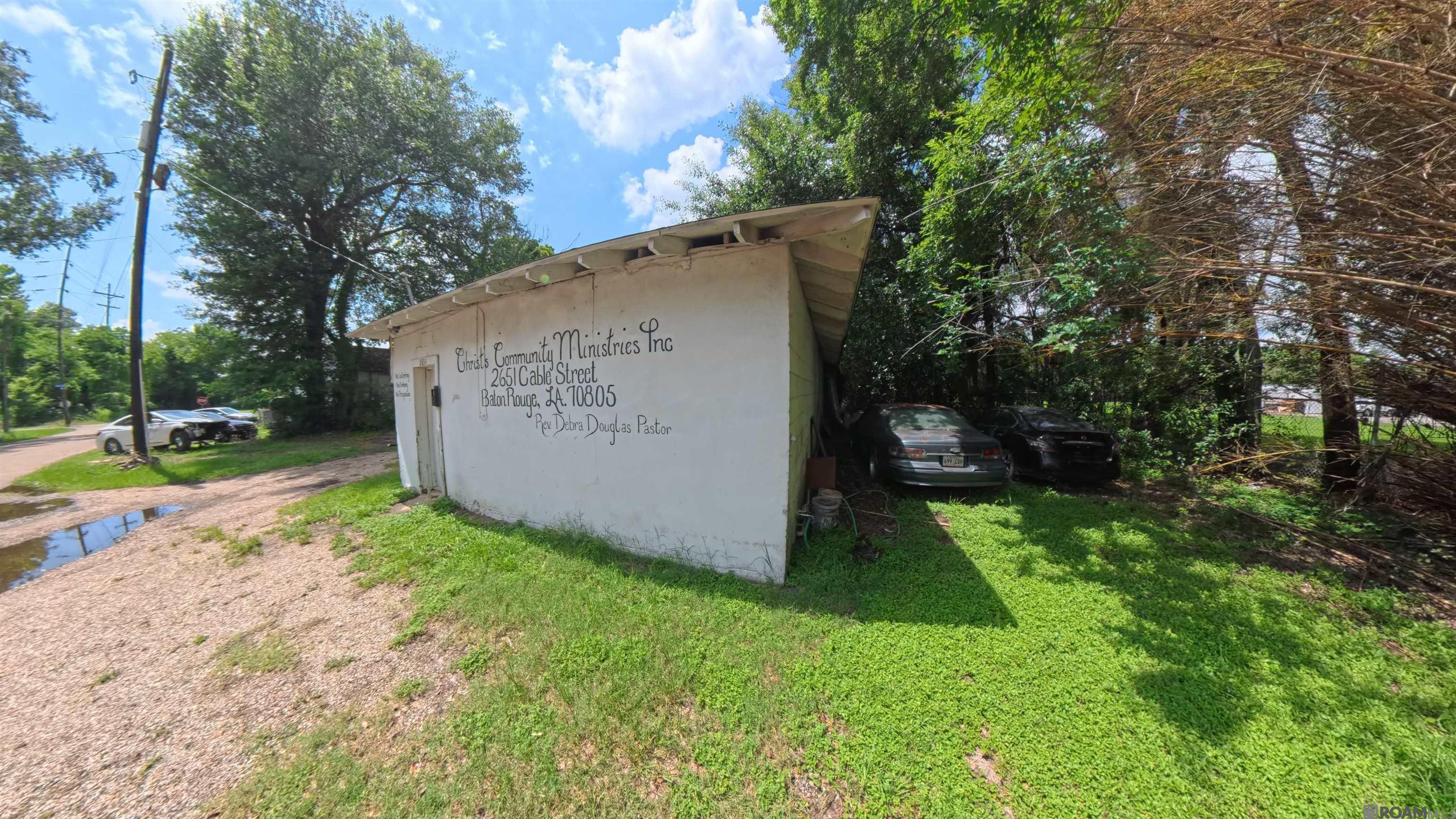 2651 Cable Dr, Baton Rouge, Louisiana image 5