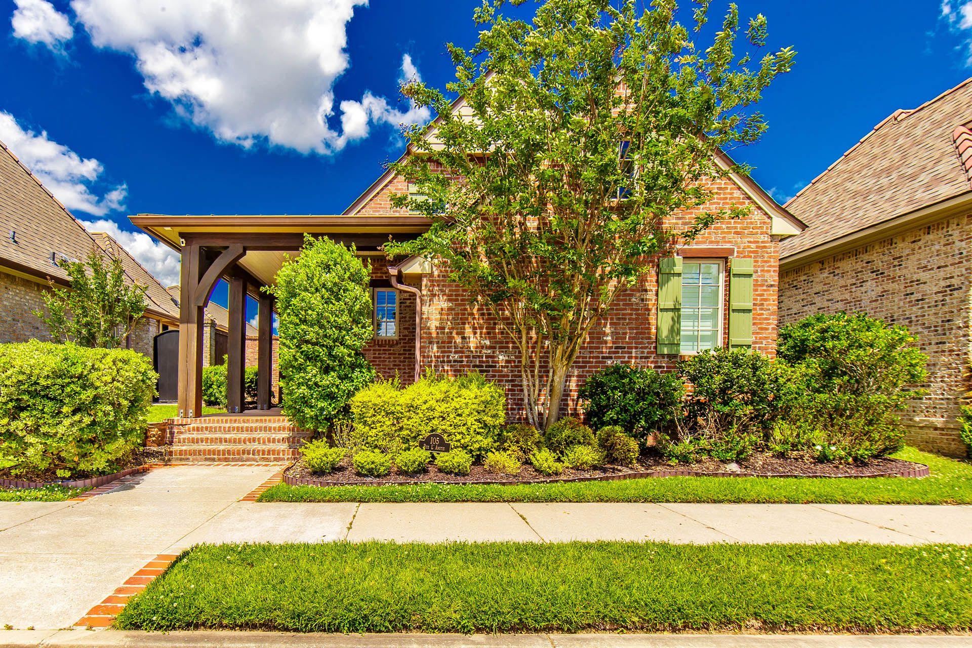 105 Rue Lamitie, Thibodaux, Louisiana image 1