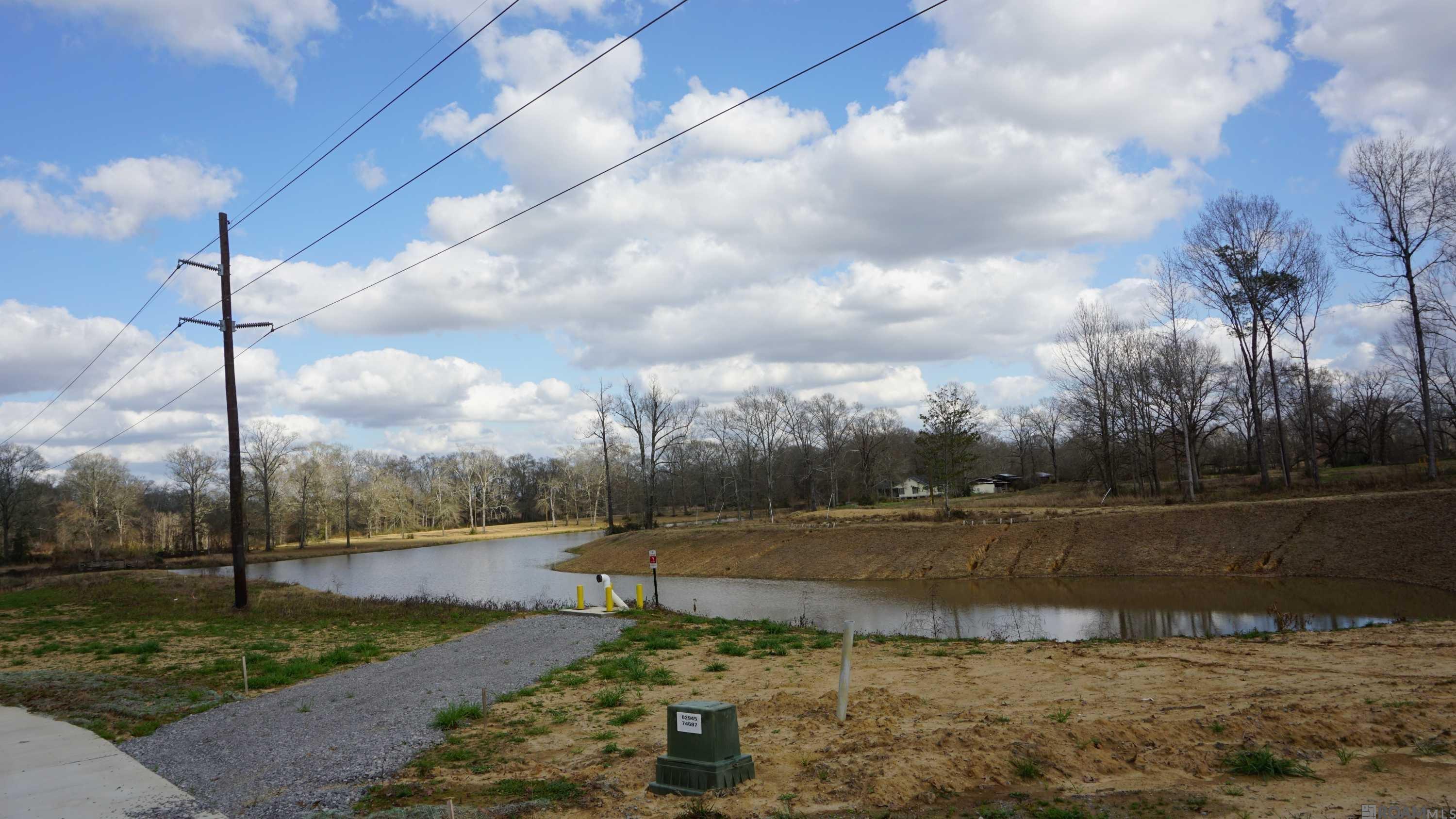 GranLake Lot 25 La Hwy 68, Jackson, Louisiana image 27