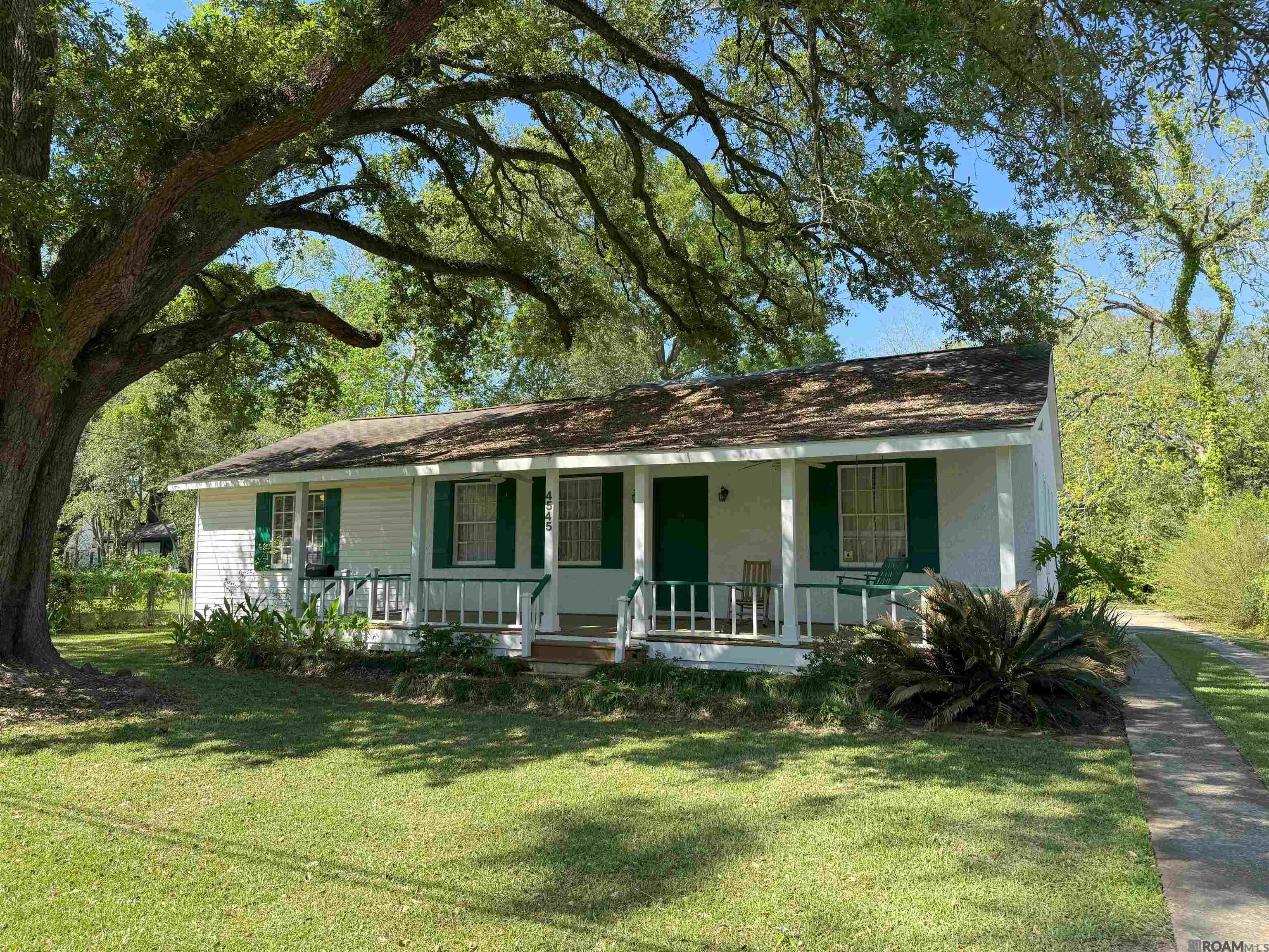 4545 Orchid St, Baton Rouge, Louisiana image 1