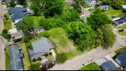 Vacant Land For Sale - 2541 Oleander St<br/> East Baton Rouge County, Baton Rouge, LA 70806