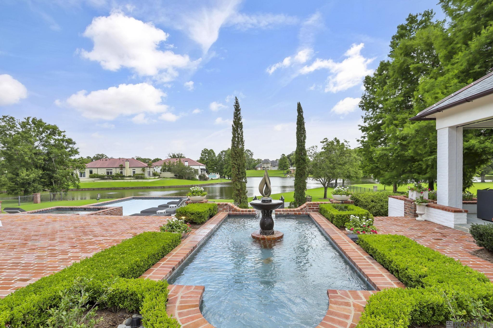19421 N Muirfield Cir, Baton Rouge, Louisiana image 36