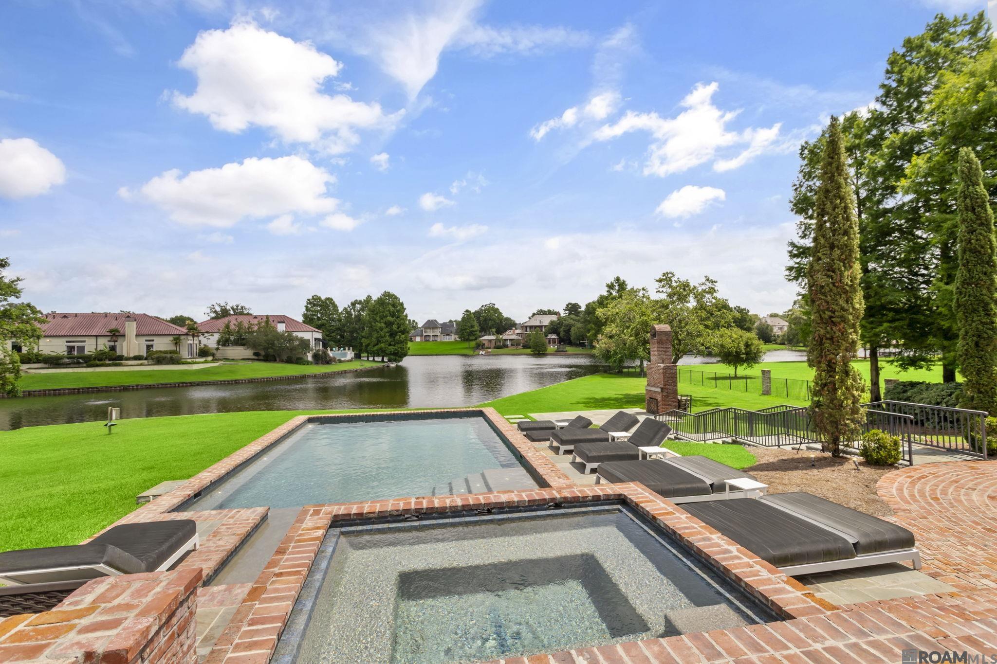 19421 N Muirfield Cir, Baton Rouge, Louisiana image 38