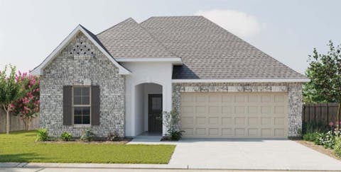Homes For Sale - 335 Stack Drive<br/> Thibodaux, LA 70301