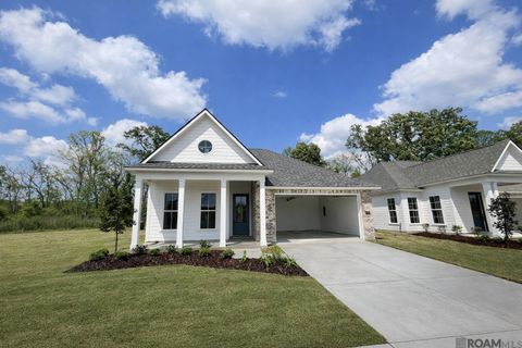 Homes For Sale - 36208 Belle Parc Ave<br/> Geismar, LA 70734