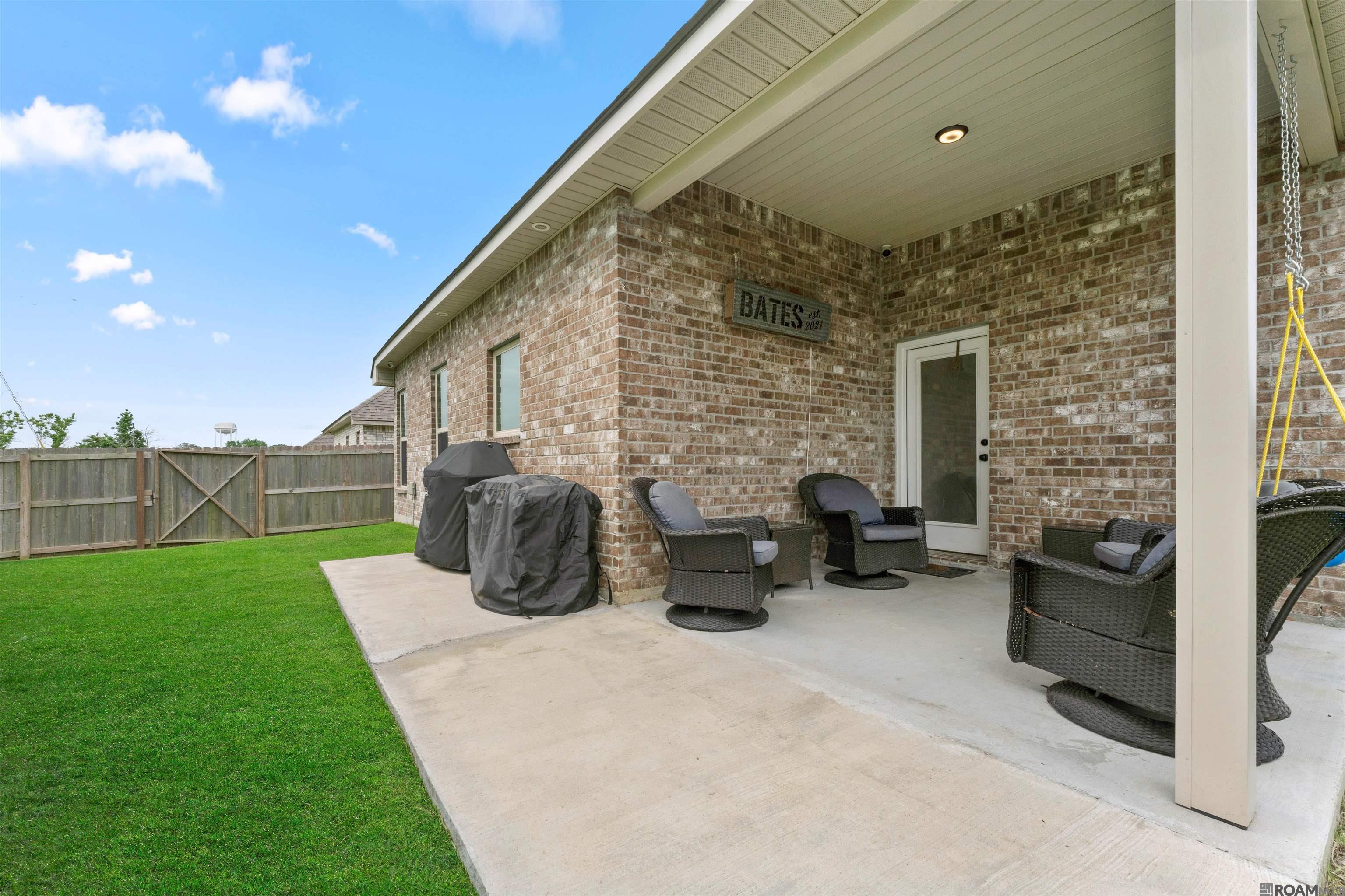 20822 Great Plains Ave, Zachary, Louisiana image 26
