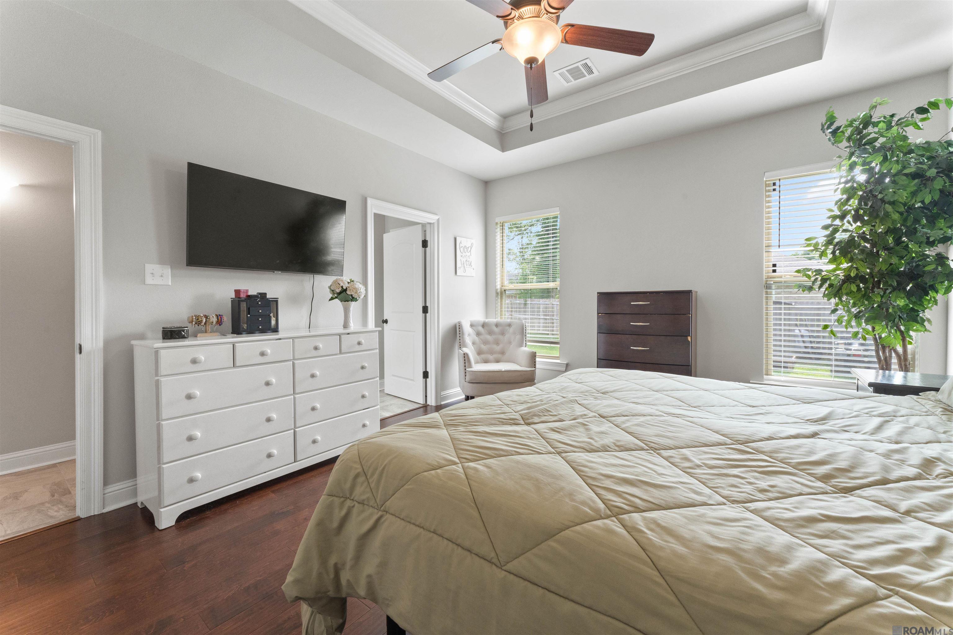 20822 Great Plains Ave, Zachary, Louisiana image 16