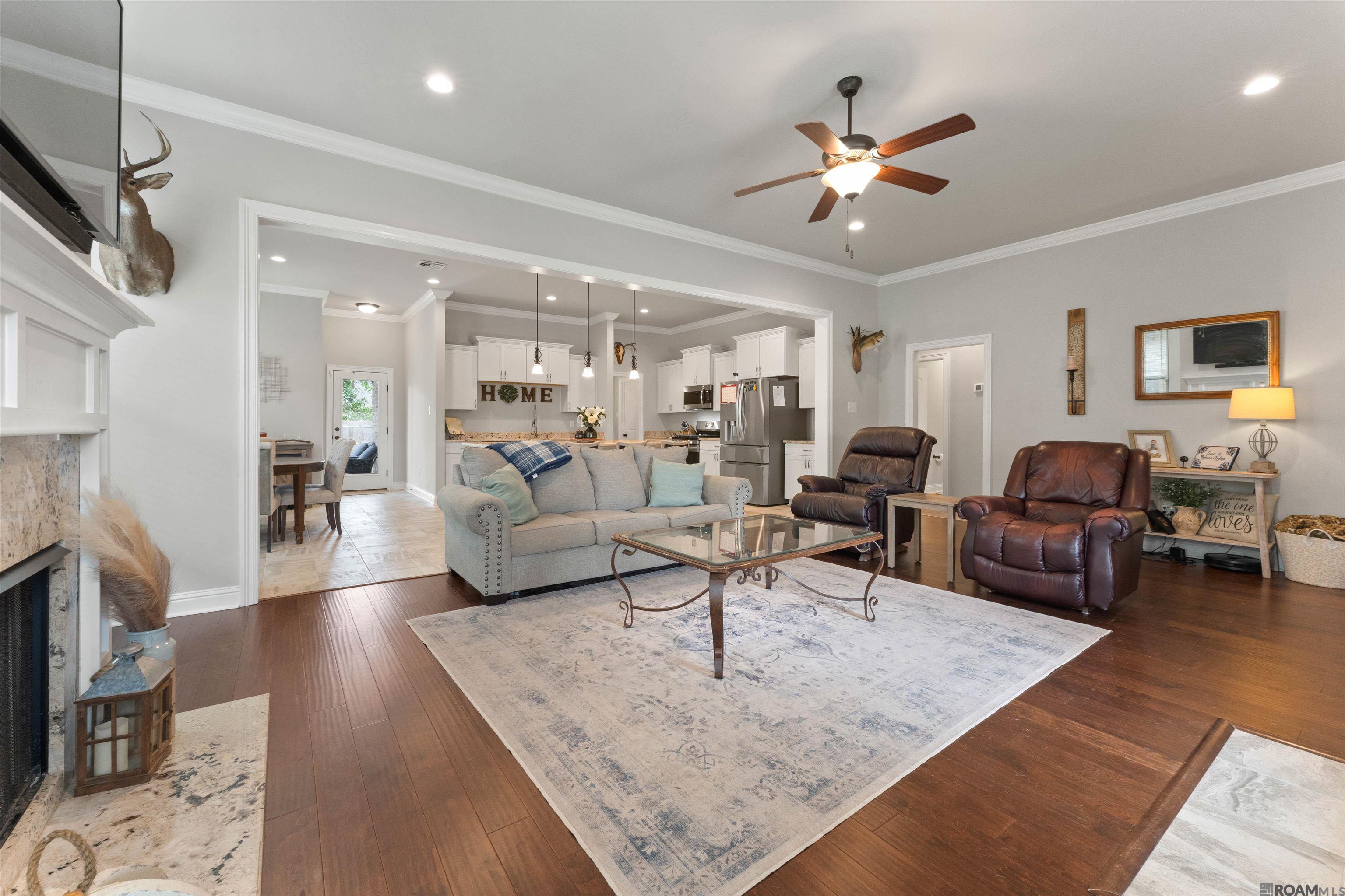 20822 Great Plains Ave, Zachary, Louisiana image 6
