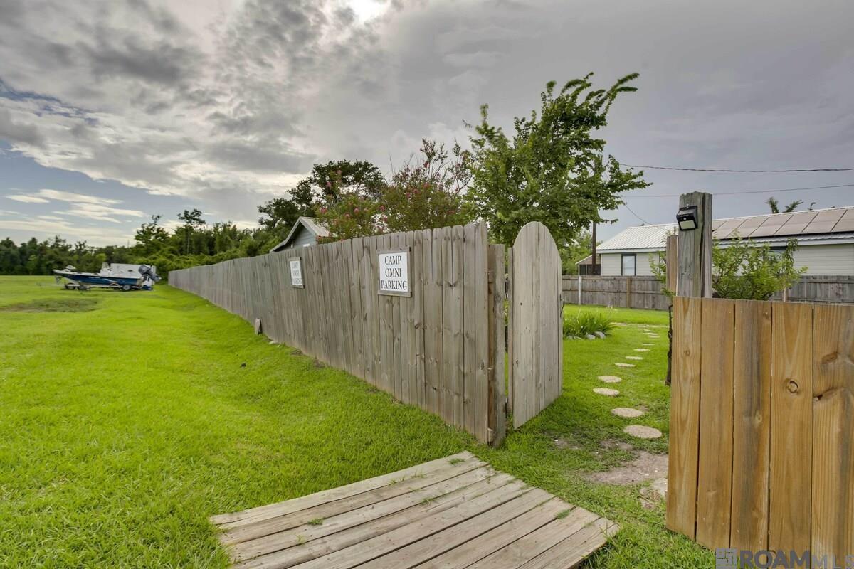 21112 Highway 1, Golden Meadow, Louisiana image 19