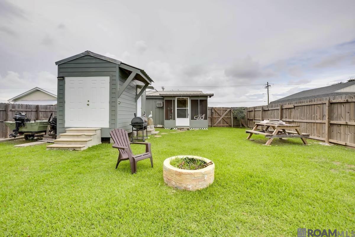 21112 Highway 1, Golden Meadow, Louisiana image 17